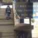 La lunga e ripida scala che collega corso Italia alla stazione Quintino Sella vista dal basso (2)